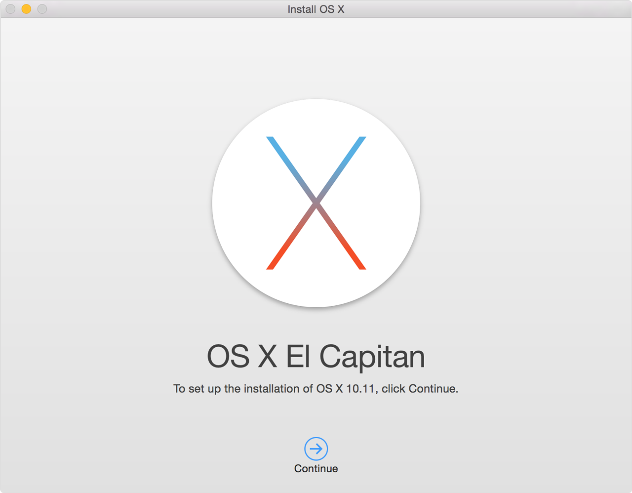 is there an appleworks download for osx el capitan